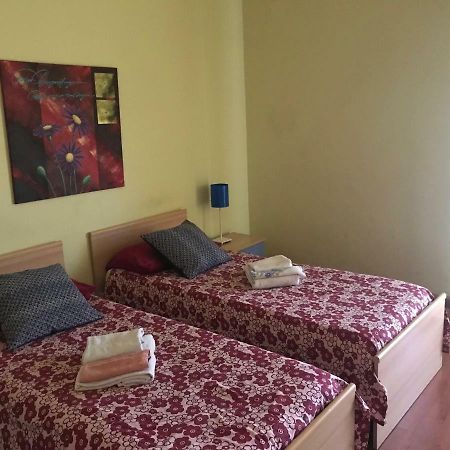 I Colori Di Sara Bed & Breakfast CTA Exterior photo