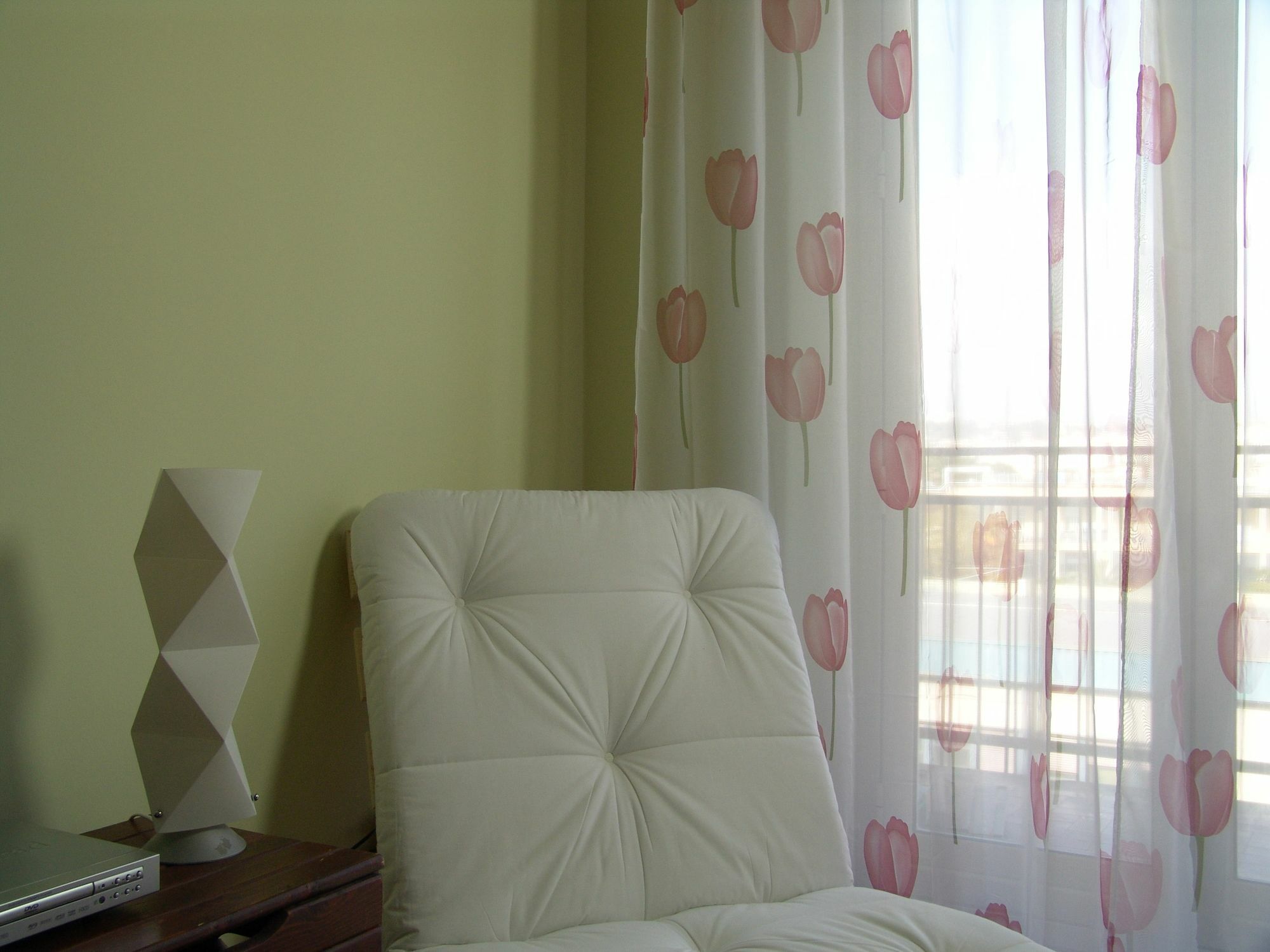 I Colori Di Sara Bed & Breakfast CTA Exterior photo
