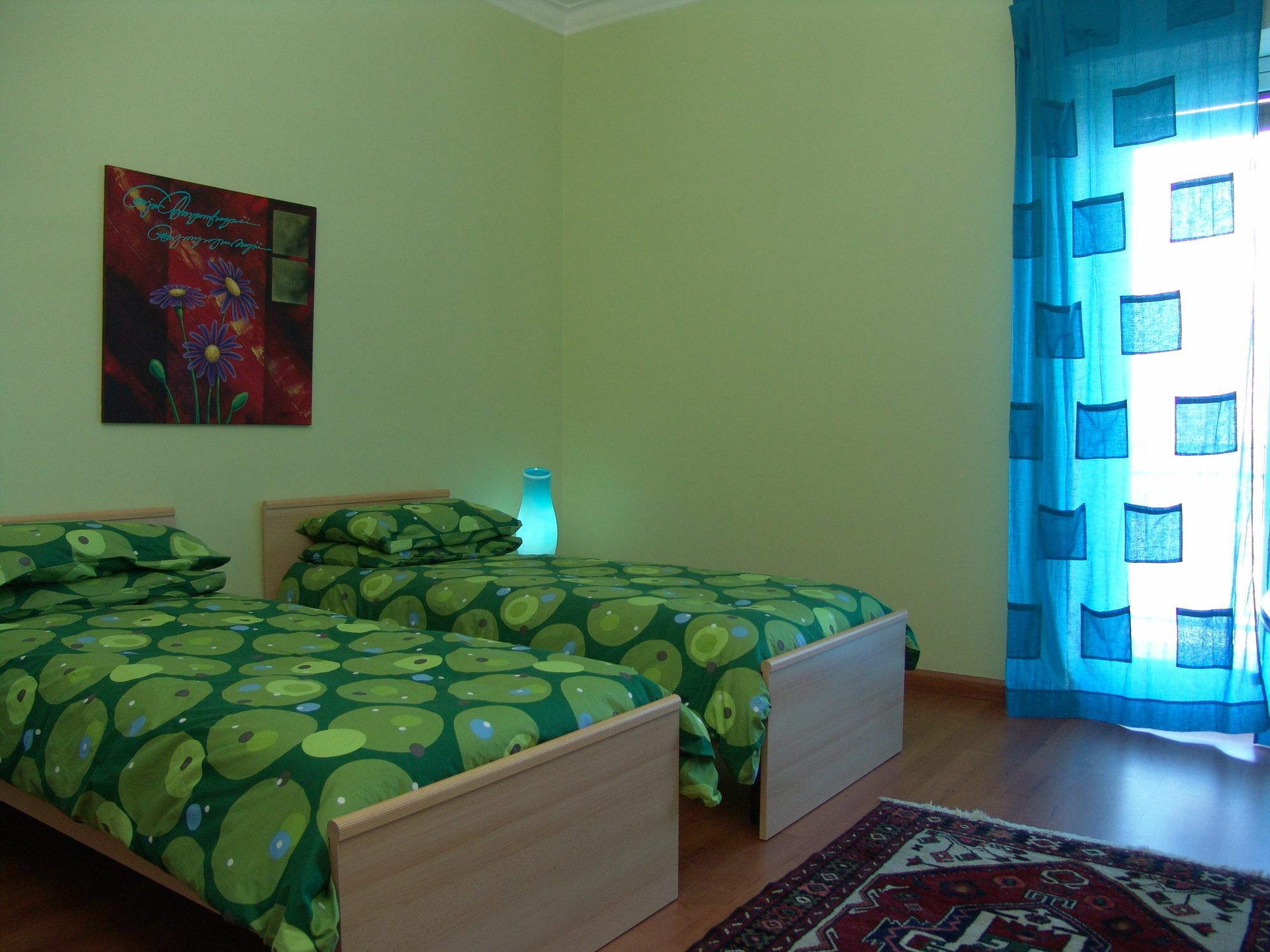 I Colori Di Sara Bed & Breakfast CTA Exterior photo
