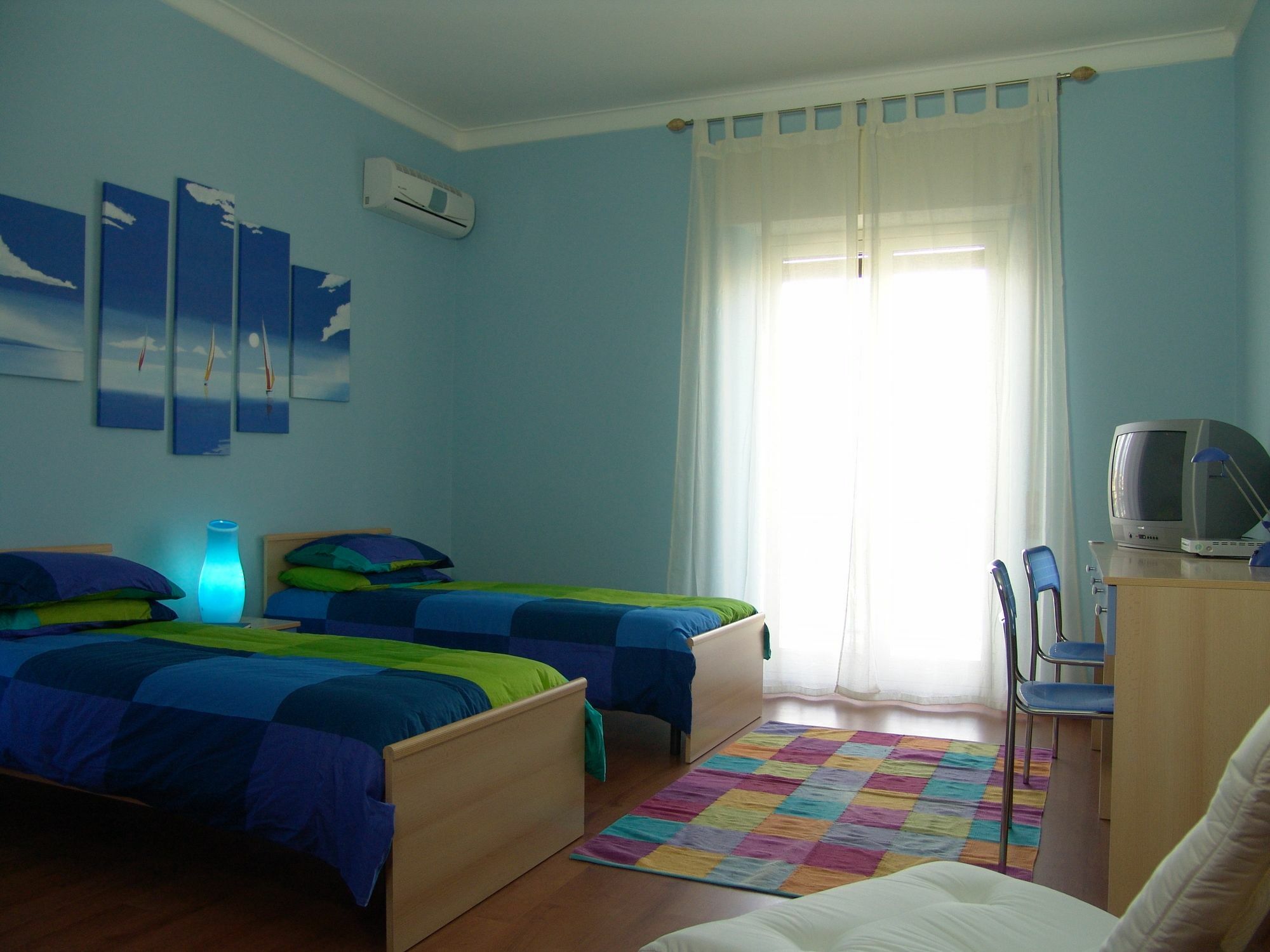 I Colori Di Sara Bed & Breakfast CTA Exterior photo