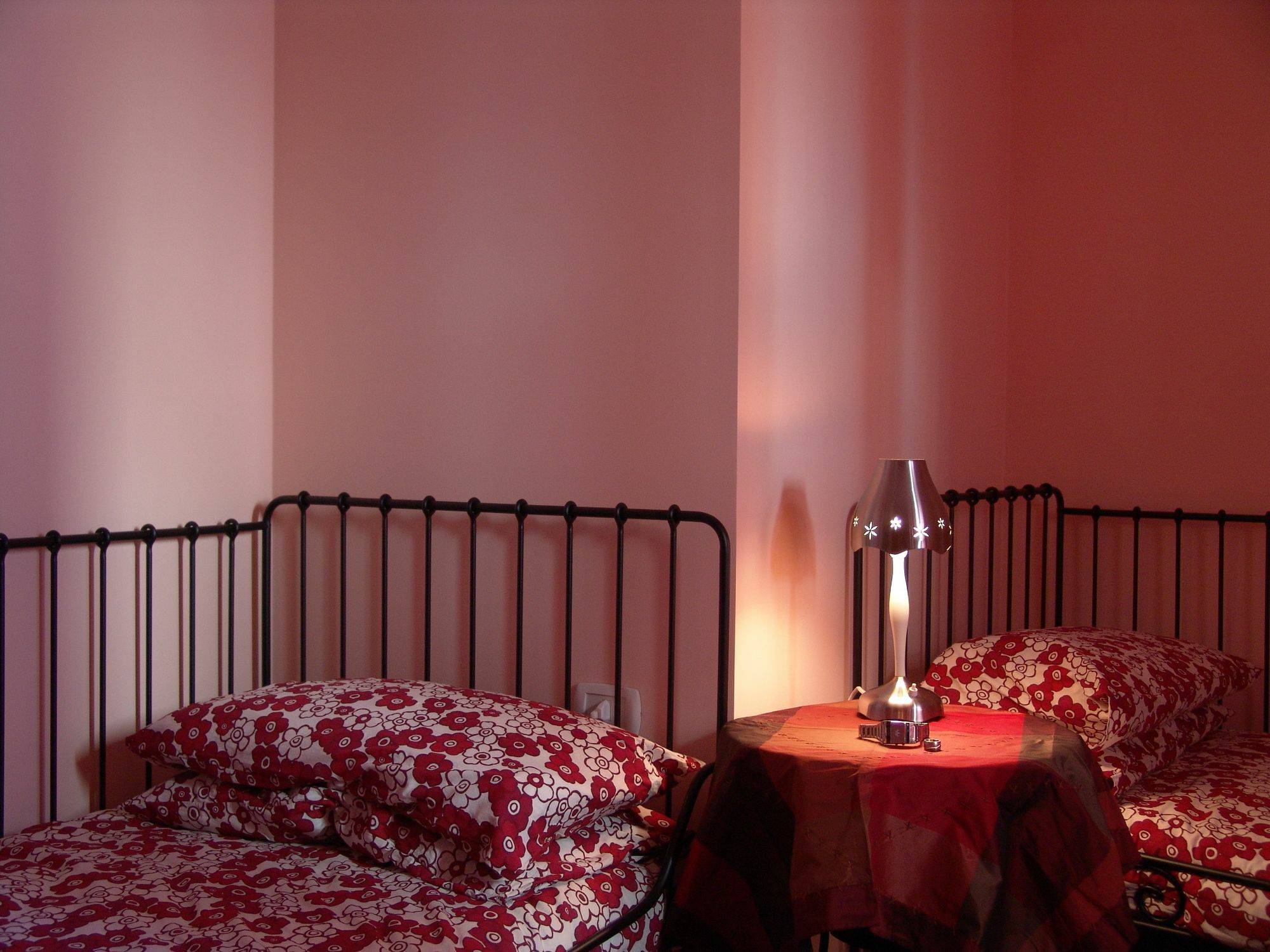 I Colori Di Sara Bed & Breakfast CTA Exterior photo
