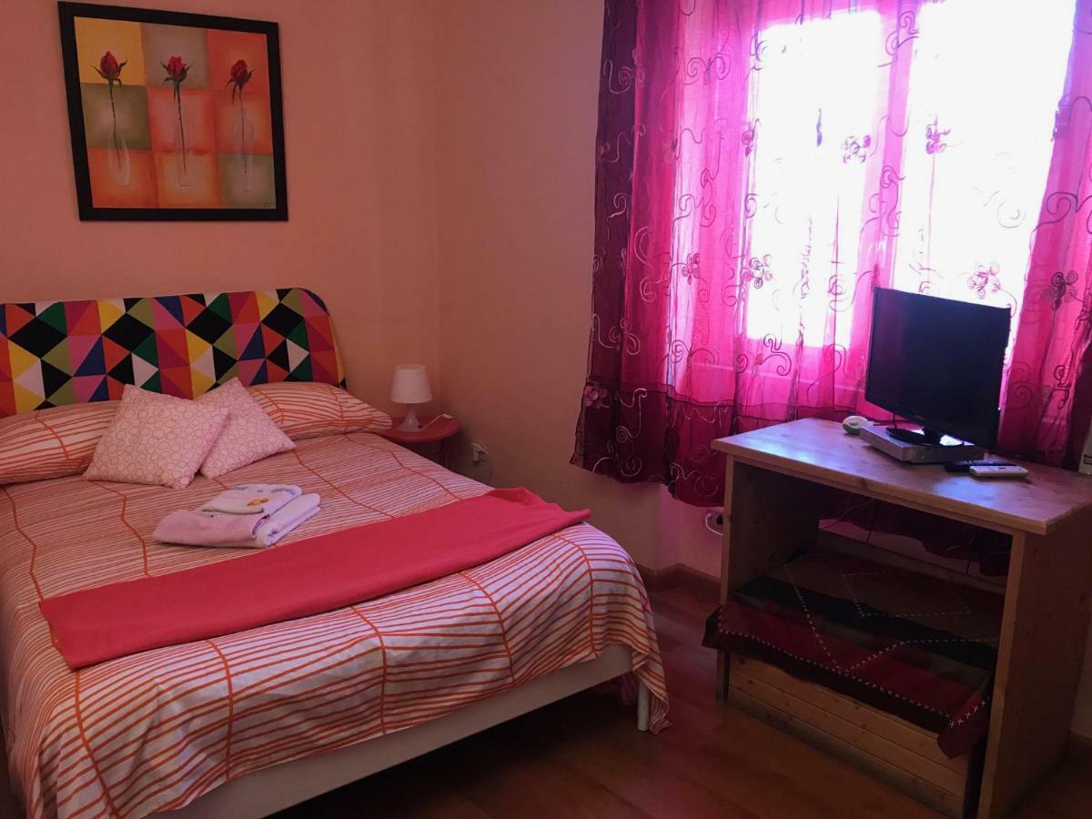 I Colori Di Sara Bed & Breakfast CTA Exterior photo