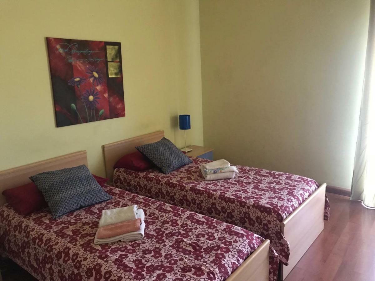 I Colori Di Sara Bed & Breakfast CTA Exterior photo