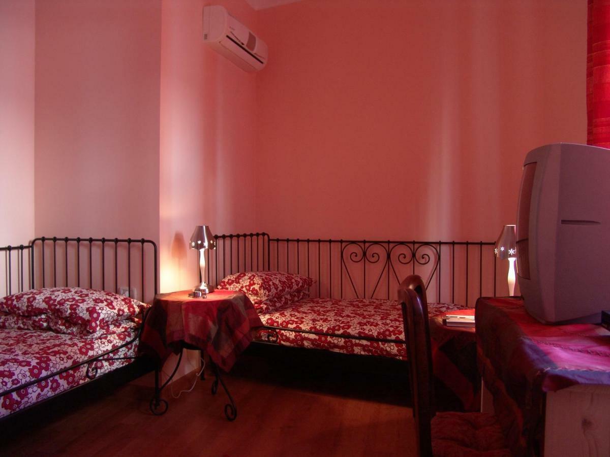 I Colori Di Sara Bed & Breakfast CTA Exterior photo