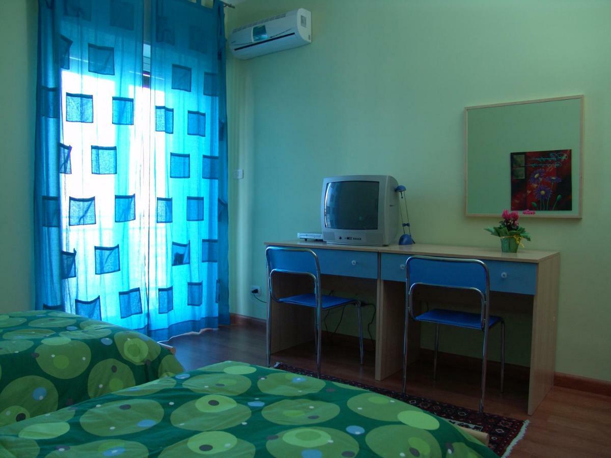 I Colori Di Sara Bed & Breakfast CTA Exterior photo