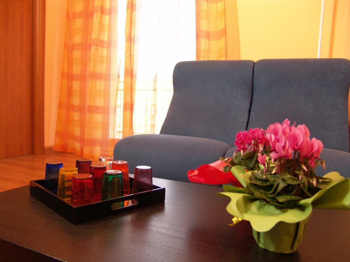 I Colori Di Sara Bed & Breakfast CTA Exterior photo
