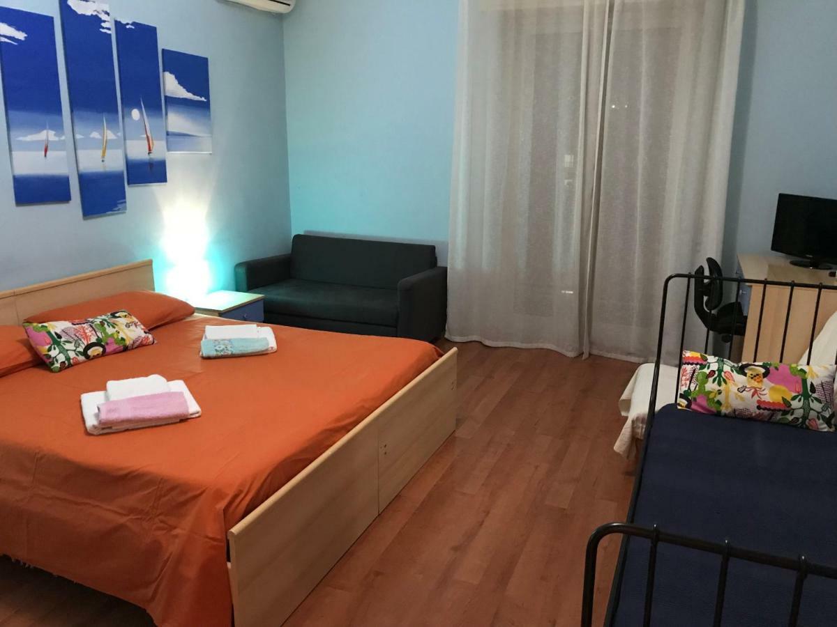 I Colori Di Sara Bed & Breakfast CTA Exterior photo