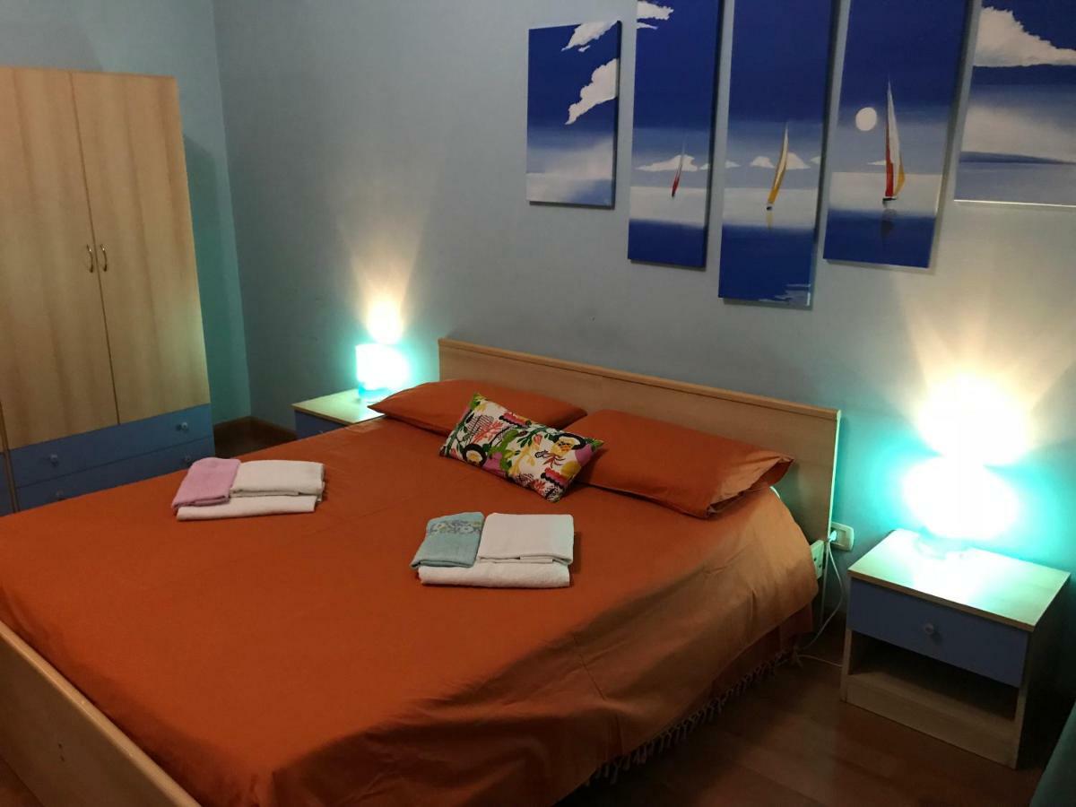 I Colori Di Sara Bed & Breakfast CTA Exterior photo