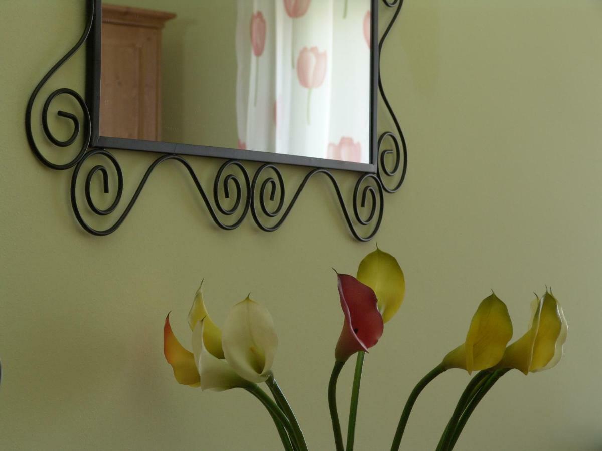 I Colori Di Sara Bed & Breakfast CTA Exterior photo