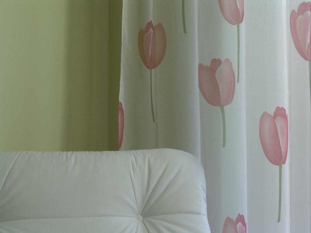I Colori Di Sara Bed & Breakfast CTA Exterior photo