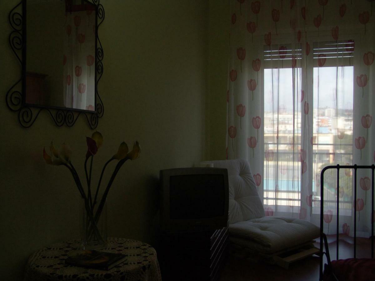 I Colori Di Sara Bed & Breakfast CTA Exterior photo