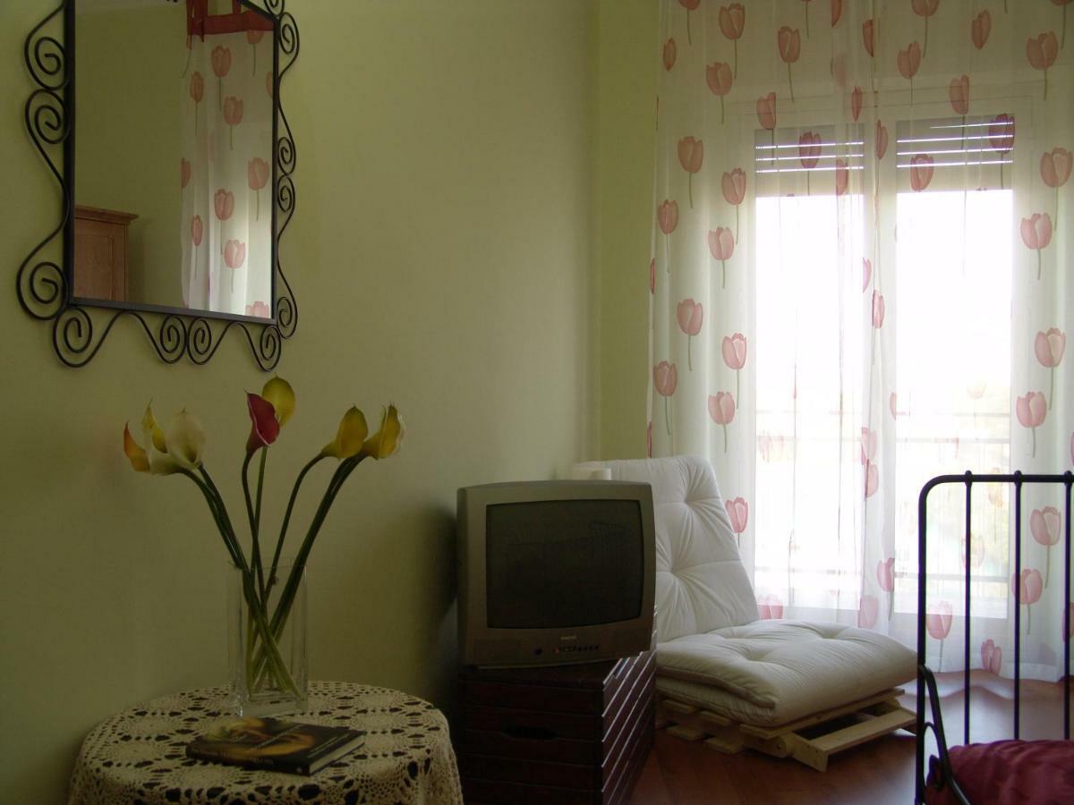 I Colori Di Sara Bed & Breakfast CTA Exterior photo