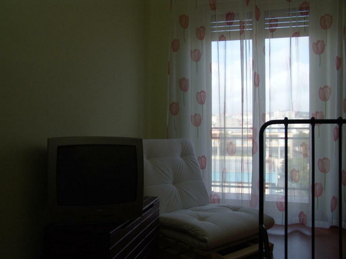 I Colori Di Sara Bed & Breakfast CTA Exterior photo